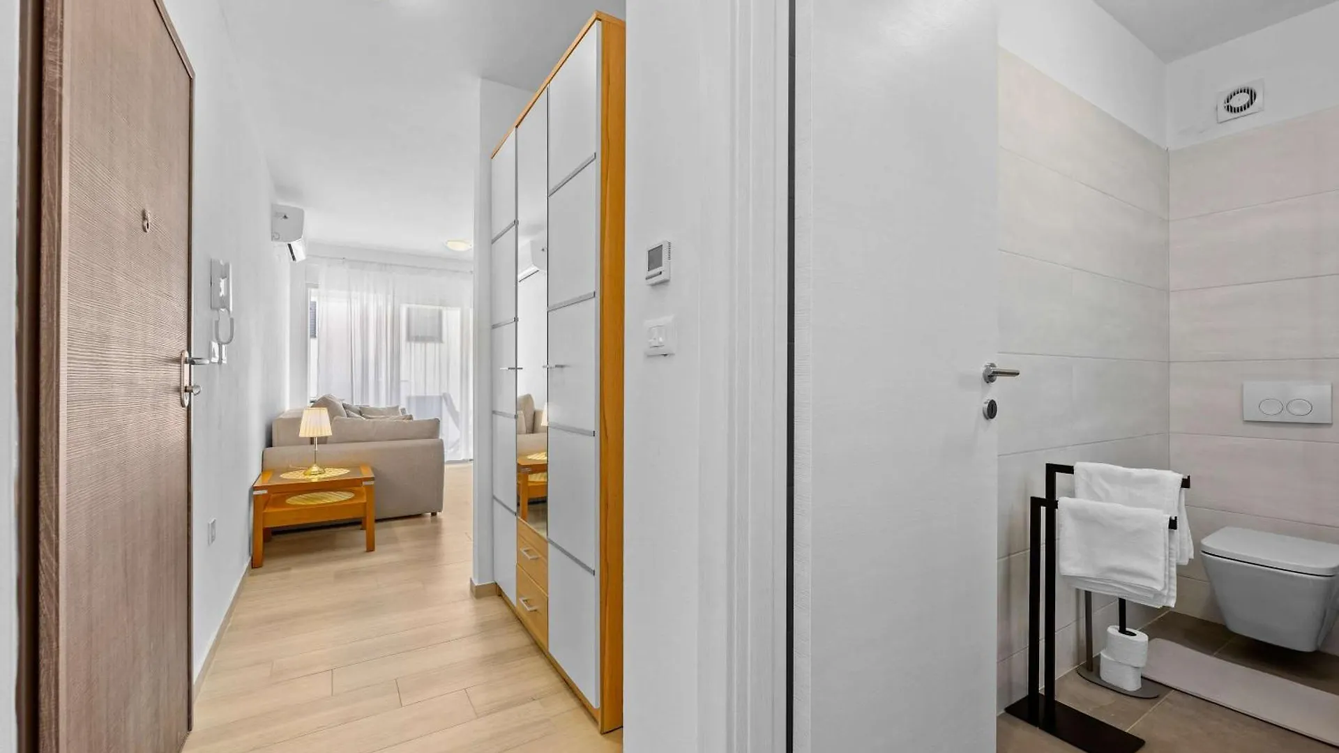 Apartment Matis Near Medulin Beach 克罗地亚
