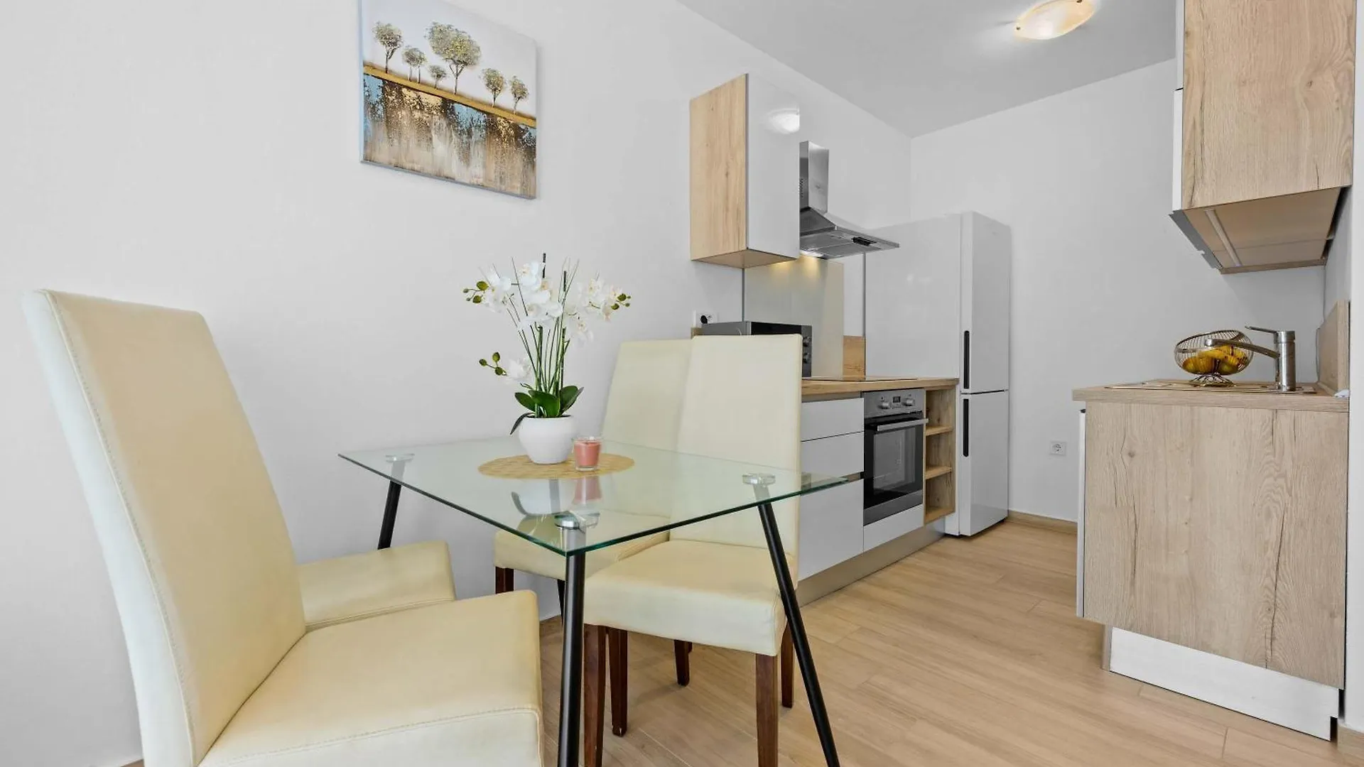 Apartment Matis Near Medulin Beach