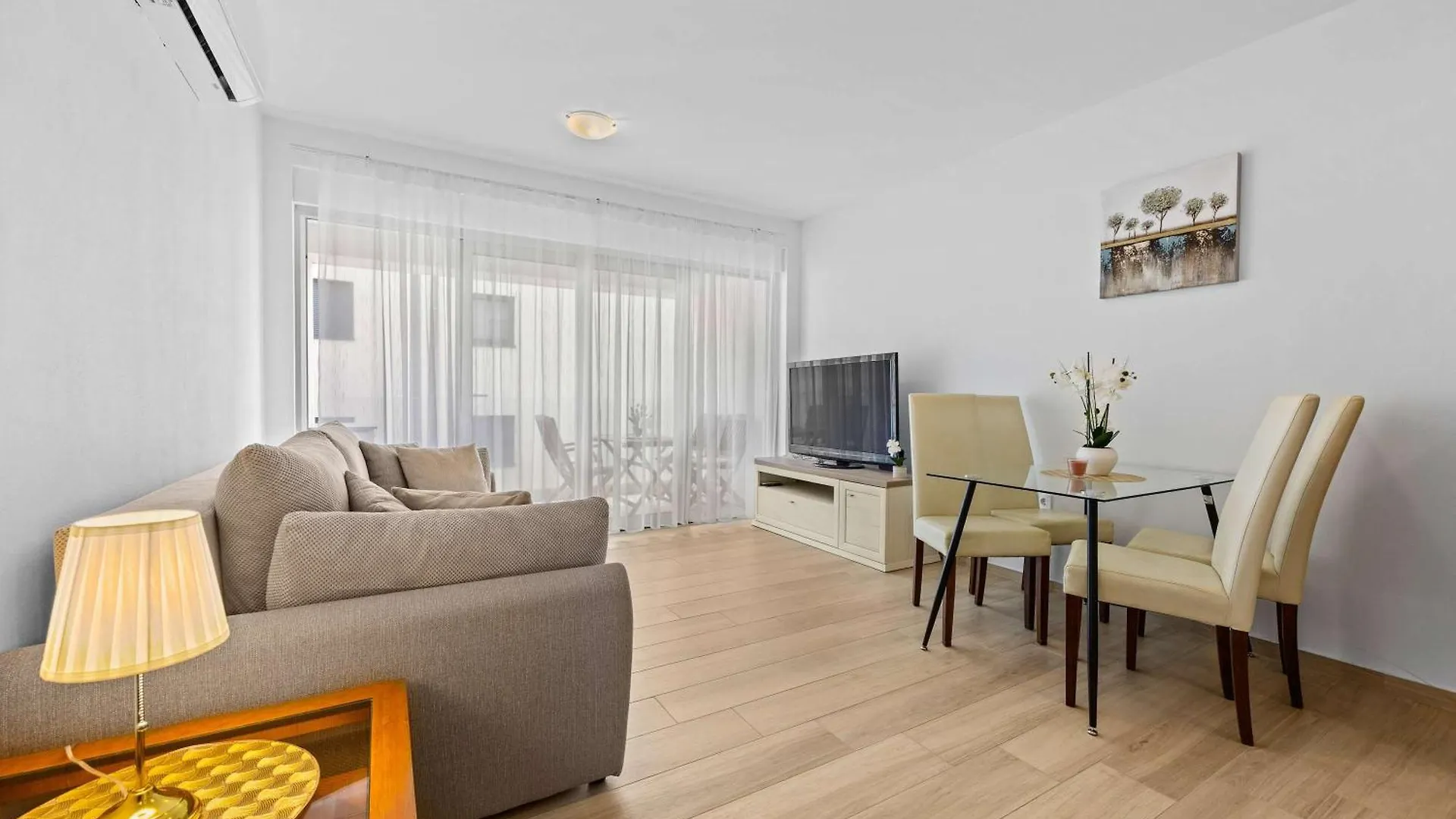 Apartment Matis Near Medulin Beach 克罗地亚