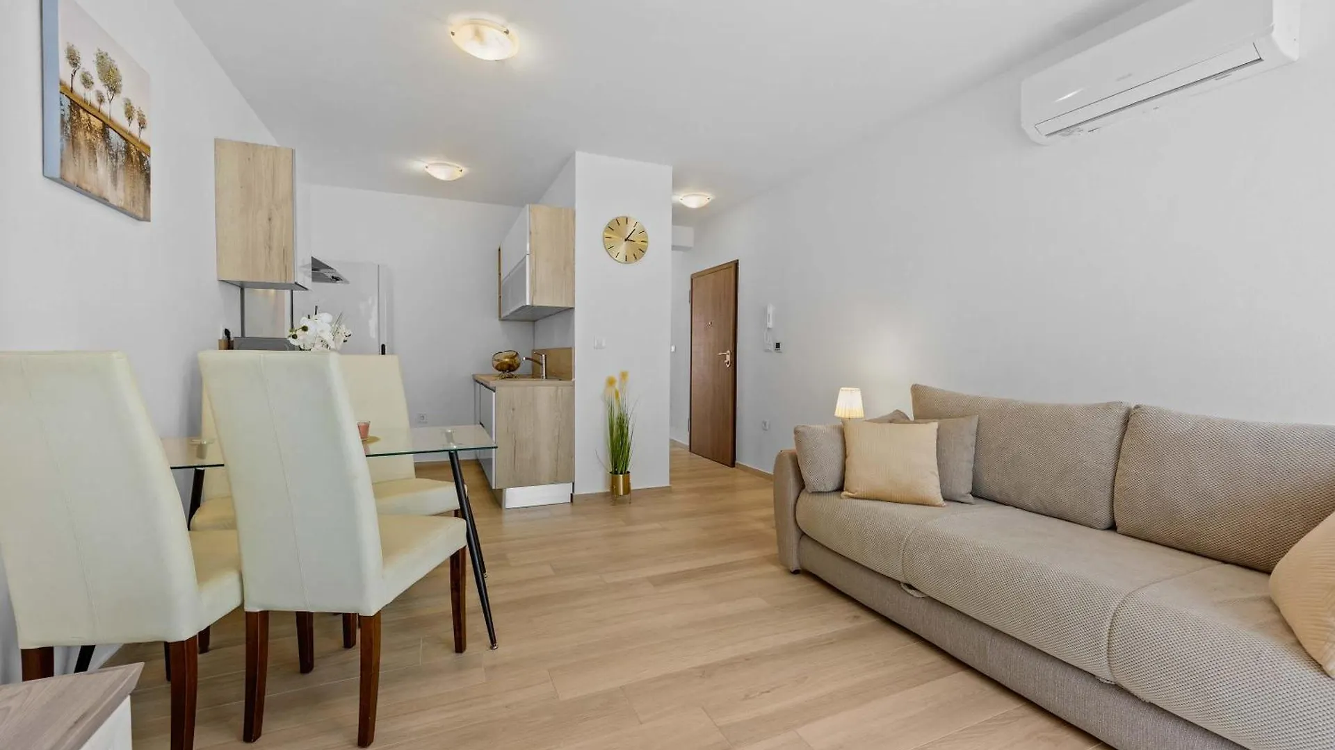 Apartment Matis Near Medulin Beach