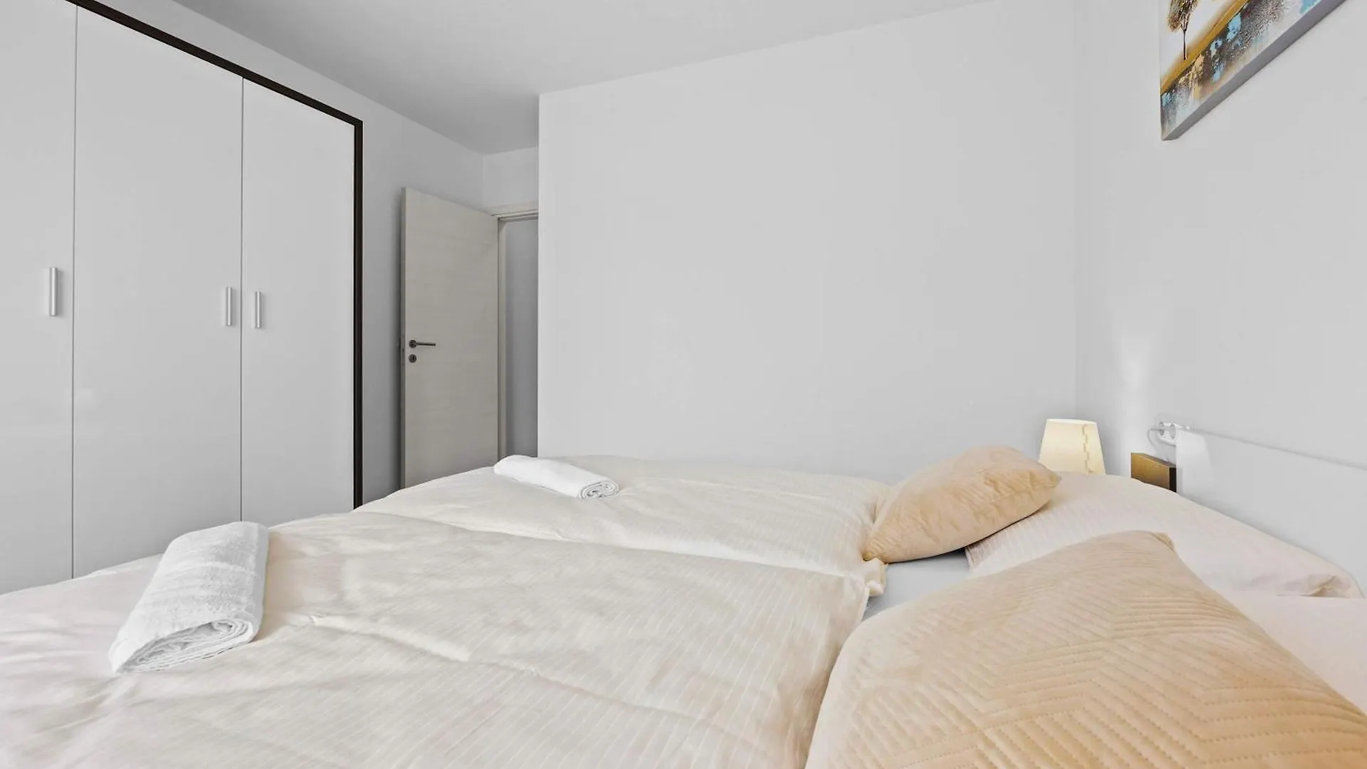 Apartment Matis Near Medulin Beach 克罗地亚