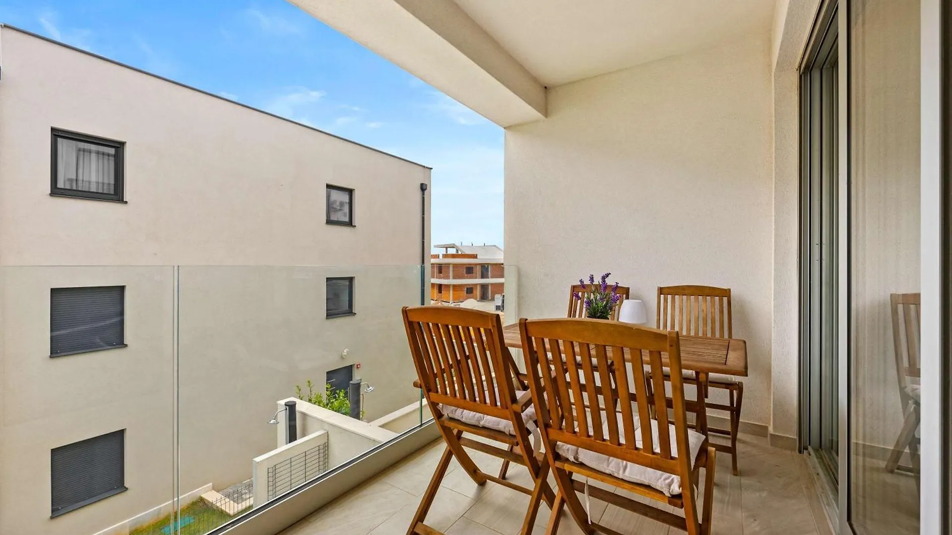 Apartment Matis Near Medulin Beach