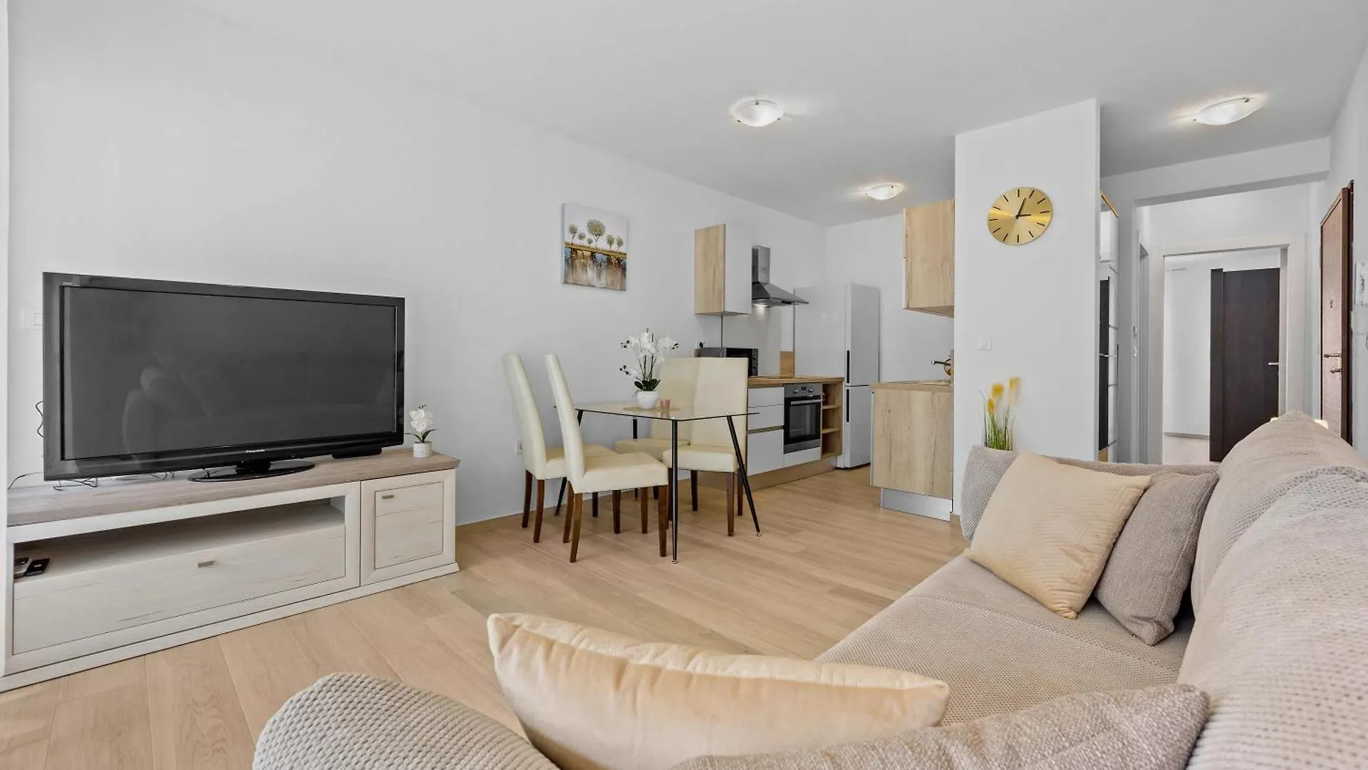 Apartment Matis Near Medulin Beach