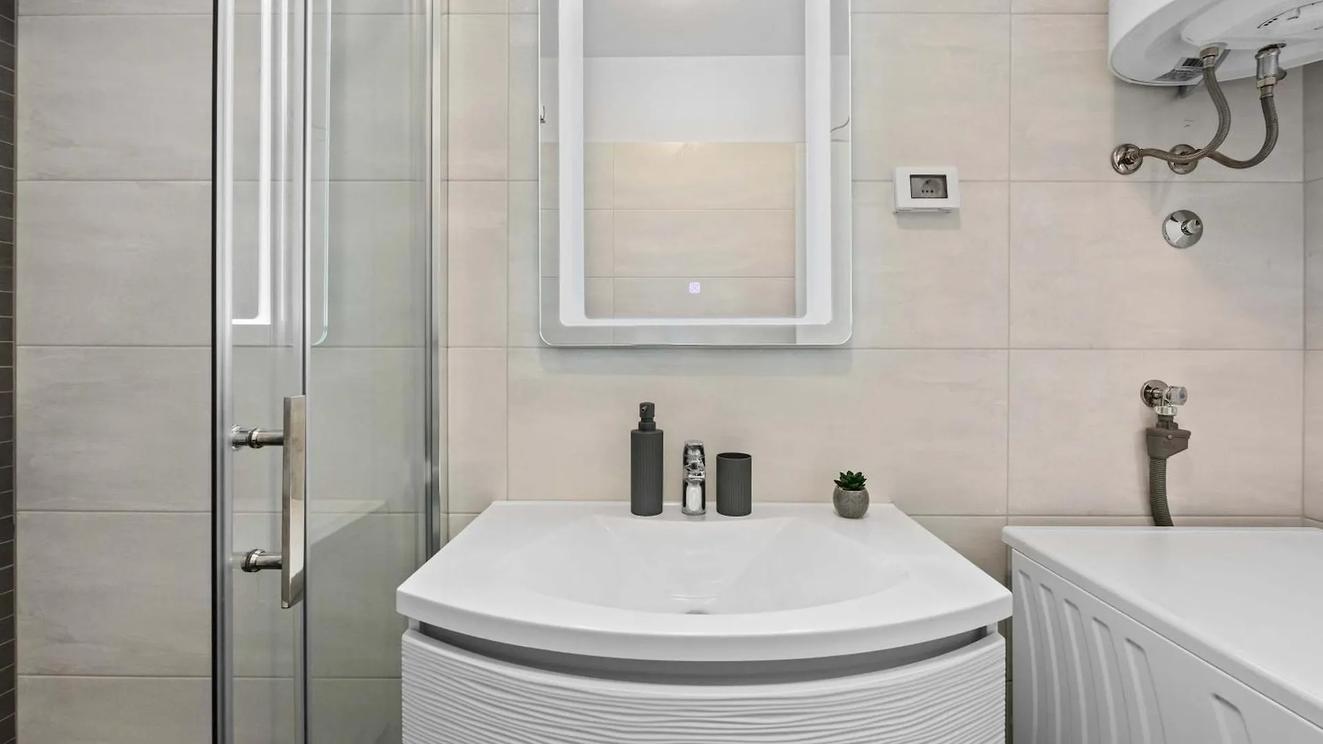 Apartment Matis Near Medulin Beach 克罗地亚