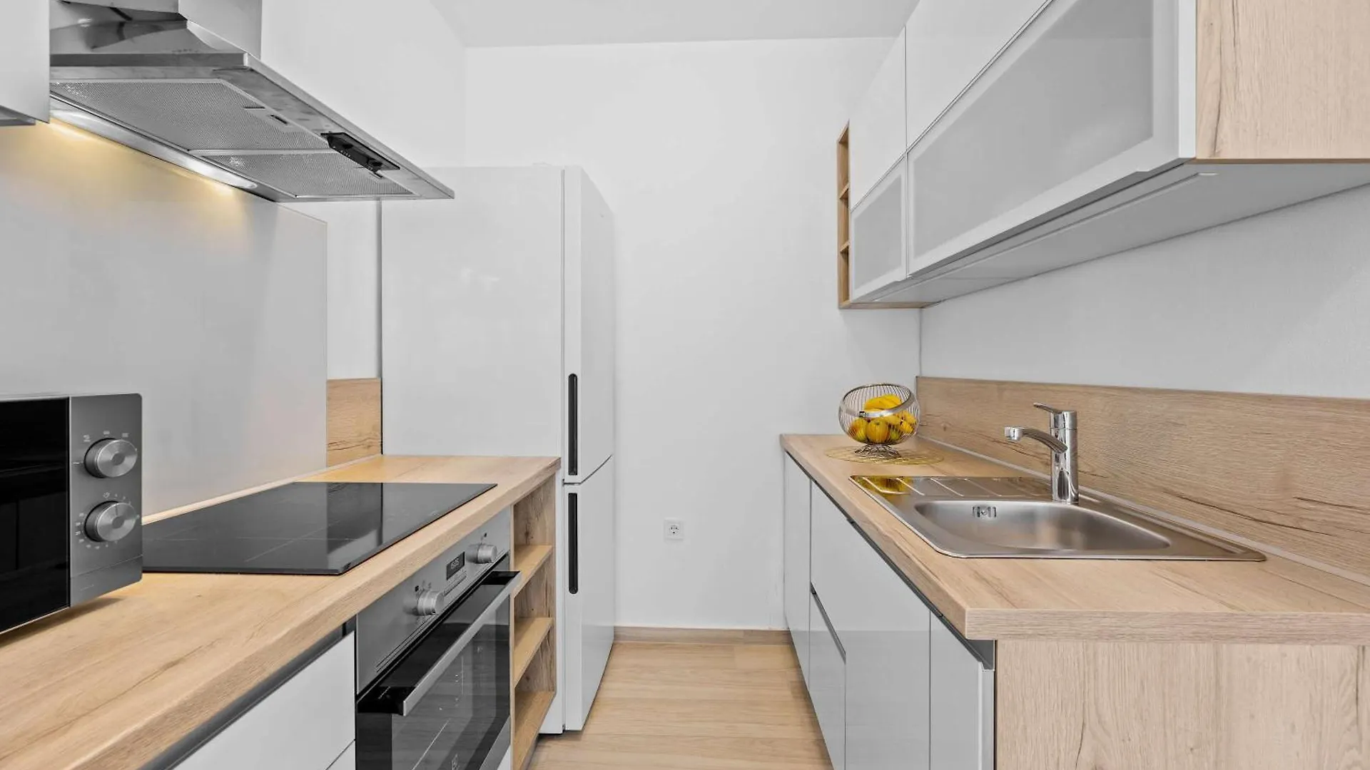 Apartment Matis Near Medulin Beach
